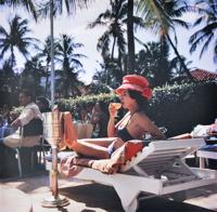 Slim Aarons Photograph, Colony Hotel, Palm Beach - Sold for $2,688 on 10-26-2024 (Lot 373).jpg